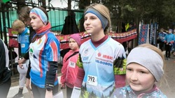 Воспитанники ЦДО «Успех» поучаствовали во Всероссийских соревнованиях по спортивному ориентированию