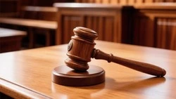 Полицейские задержали подозреваемого в краже денежных средств у жителя Белгородского округа