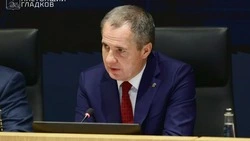 Вячеслав Гладков разъяснил ситуацию с выплатами жителям приграничья