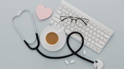 Доктор Нина Лёшина – о поддержании здоровья на рабочем месте