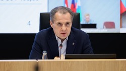 Вячеслав Гладков сообщил об атаке ВСУ с помощью БПЛА в Шебекино