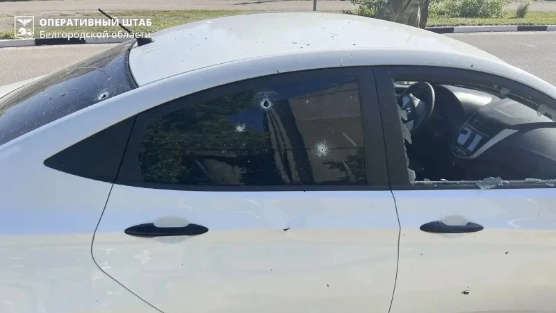 Семь человек пострадали из-за атак ВСУ в Белгородской области
