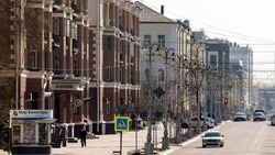 «Жёлтый» уровень террористической опасности продлится на территории Белгородской области 