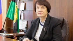 Татьяна Круглякова поздравила представителей серебряного возраста с Международным днём пожилых людей