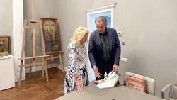 Вячеслав Гладков анонсировал открытие центра гуманитарной помощи в Белгородской области