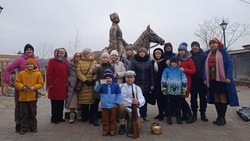 Белгородцы отправились в путешествие по Новооскольскому городскому округу