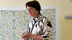 Татьяна Круглякова навестила пострадавших в результате атак ВСУ мирных жителей