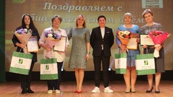 Посвящённый Общероссийскому дню библиотек праздник прошёл в Белгородском районе