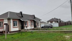 25 детей-сирот получат собственное жильё на территории Белгородского района