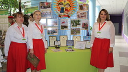 Детский сад «Искринка» в Стрелецком приобрёл статус одного из лучших в Белгородском районе