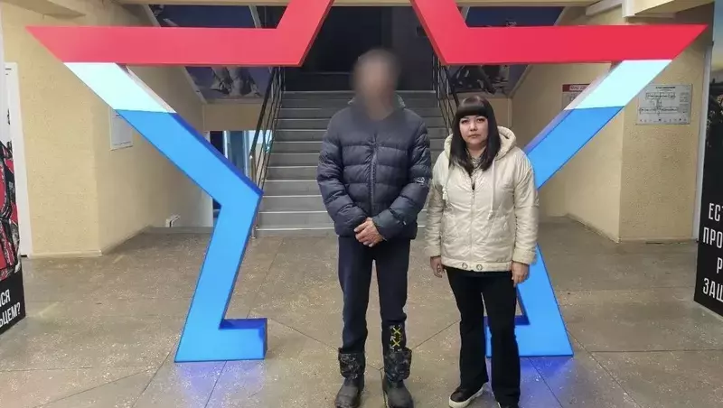 Десять жителей Белгородского округа вступили в ряды ВС РФ