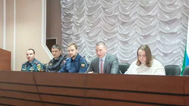 Совещание по антикоррупционной деятельности прошло в Белгородском округе