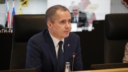 Вячеслав Гладков – о выделении дополнительных средств пострадавшим от ВСУ белгородским предприятиям