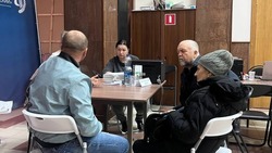 Межведомственная комиссия продолжает работу на территории Белгородской области