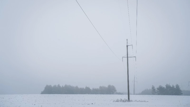 Белгородские энергетики готовятся к непогоде