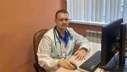 Максим Косов: «Я рад помогать людям»