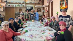 Белгородский район присоединился к проекту по социальному туризму для старшего поколения