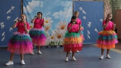 IX фестиваль творчества детей и молодёжи с особенностями здоровья «Преодоление» прошёл в Разумном