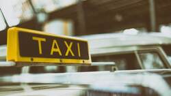 Белгородцы смогут оценить работу такси во время опроса