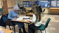 Межведомственная комиссия продолжает работу на территории Белгородской области