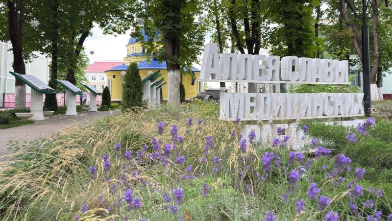  Вячеслав Гладков сообщил о награждении погибших в Белгороде фельдшеров