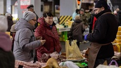 Новогодние ярмарки пройдут в Белгородской области