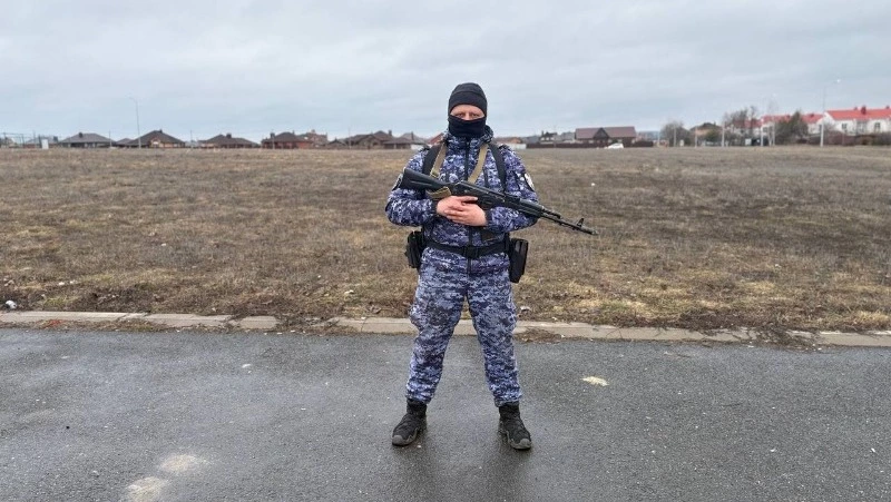 Миссия – помогать