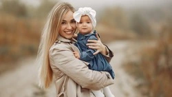 Белгородская область начала реализацию проекта по охране материнства и детства