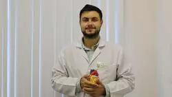 Заведующий разуменской поликлиникой рассказал об актуальных проблемах медучреждения