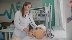 Заведующая отделом профилактики ОГБУЗ «Белгородская ЦРБ Татьяна Приказнова – о сахарном диабете