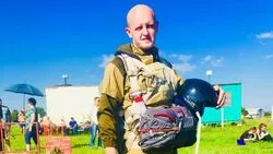 Белгородец Александр Щуров стал хорошим примером своим ученикам