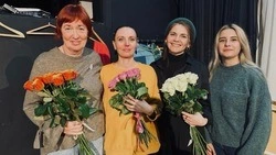 Актриса театра «Окно» Тавровского ЦКР Елена Ковалёва: «Театральные лучи могут проникнуть в любого»