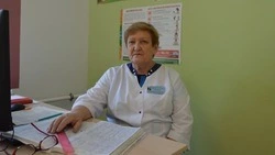 Врач Белгородской ЦРБ Татьяна Почепня – о профилактике онкологических заболеваний