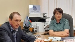 Татьяна Круглякова провела еженедельный личный приём граждан