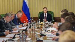 Вячеслав Гладков рассказал об участии в совещании по восстановлению приграничных регионов 