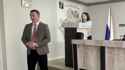 Сотрудники уголовного розыска Белгородского района отметили профессиональный праздник
