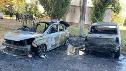 Вячеслав Гладков сообщил о закрытии торговых центров Белгорода из-за атак беспилотников