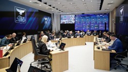 Вячеслав Гладков – об участии белгородских НКО в грантовых конкурсах 