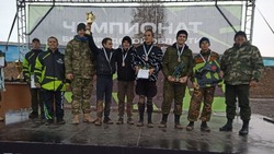 Чемпионат Белгородской области по лазерному бою прошёл в Новом Осколе