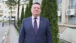 Николай Бердник - об итогах агропромышленного комплекса