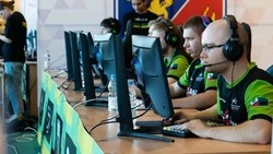 Команда Белгородского района «Руник» - призёр чемпионата ЦФО по фиджитал спорту
