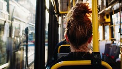 Движение маршрутов общественного транспорта в Белгороде изменится 28 августа