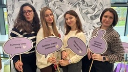 Педагоги Северной СОШ №2 Белгородского района побывали на фестивале в школе «Новый взгляд» в Москве