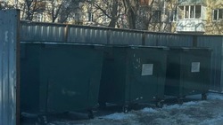 Мусоровозы вывезли более 24 тыс. тонн отходов из всех муниципалитетов региона за минувший месяц