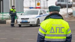 Ситуация с аварийностью резко осложнилась в Белгородской области