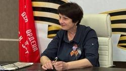 Заседание инновационно-градостроительного совета прошло в Белгородском районе