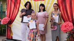 Белгородцы побывали в Крутом Логу на брендовом празднике «Грибное лукошко»