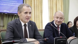 Вячеслав Гладков поручил провести встречи с предпринимателями приграничных муниципалитетов региона