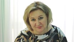 Начальник управления образования Белгородского района ответила на вопросы о детских садах