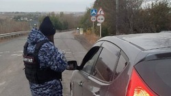 Сотрудники Госавтоинспекции провели мероприятия по профилактике нарушений БДД в Белгородском районе